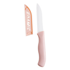 Household ceramic fruit knife - Chefs Kitchen Basics
