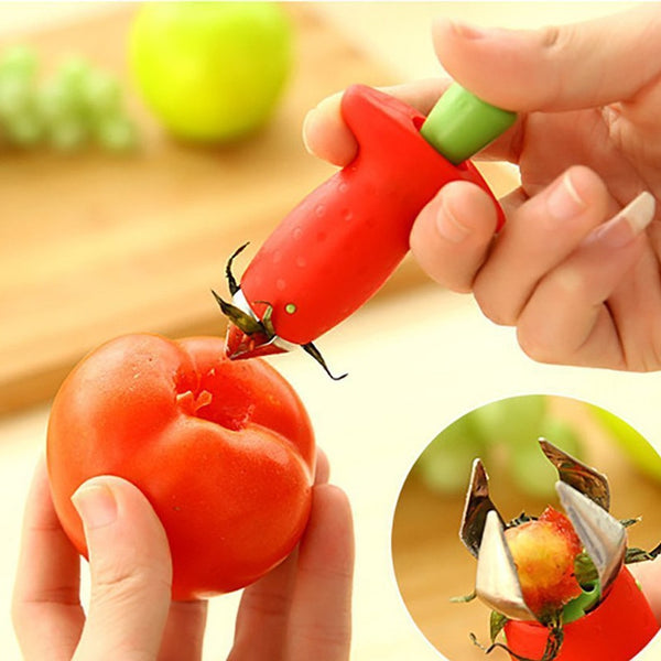 Strawberry Hullers - Chefs Kitchen Basics