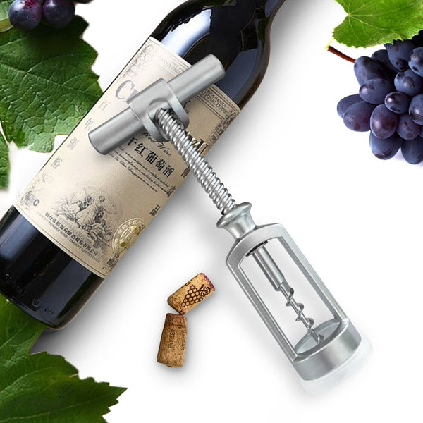 Wine Creative Wine Opener