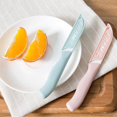 Household ceramic fruit knife - Chefs Kitchen Basics