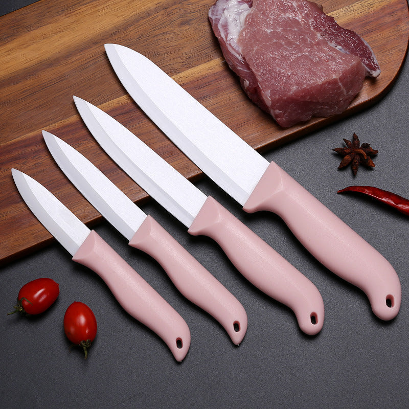 Factory direct ceramic fruit knife - Chefs Kitchen Basics
