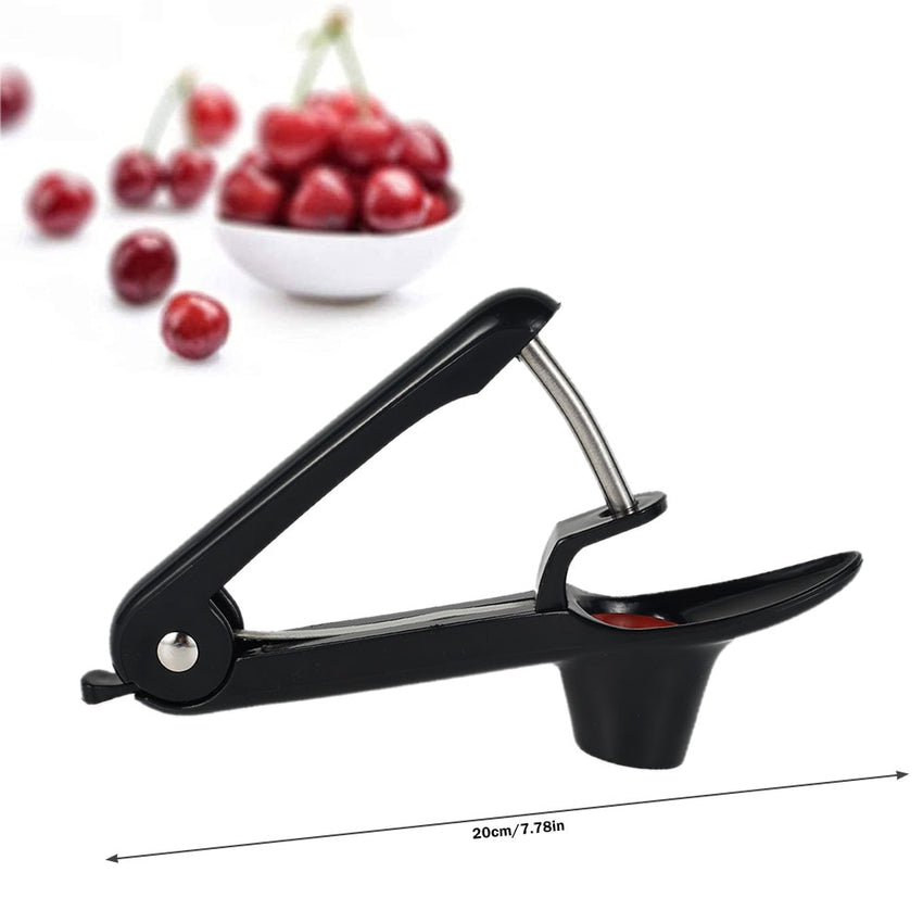 Cherry Fruit Kitchen Pitter Remover - Chefs Kitchen Basics