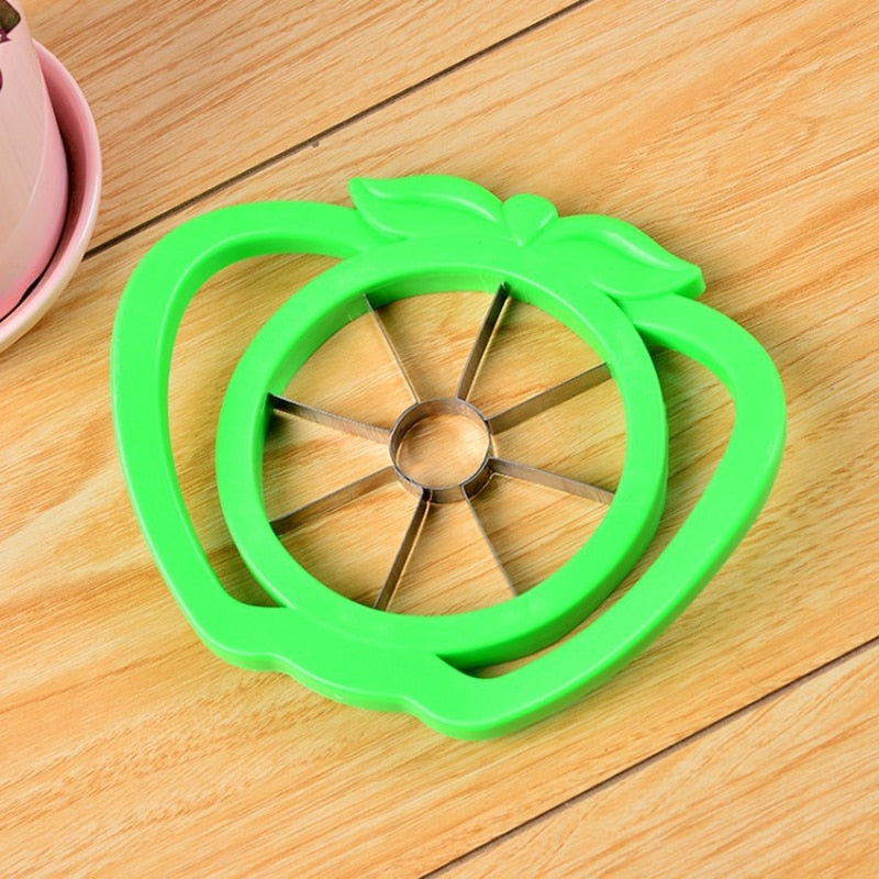 Kitchen Apple Slicer Corer - Chefs Kitchen Basics