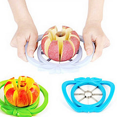 Kitchen Apple Slicer Corer - Chefs Kitchen Basics