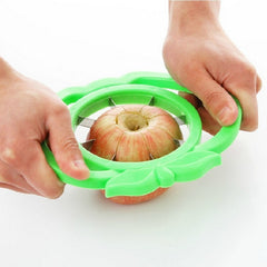 Kitchen Apple Slicer Corer - Chefs Kitchen Basics